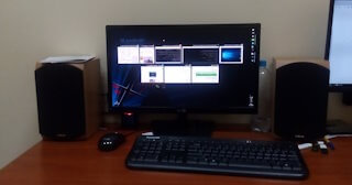 Администрирование серверов Linux в Каменске-Шахтинском в июле