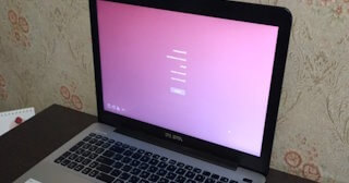 Настройка Linux в Каменске-Шахтинском в июле