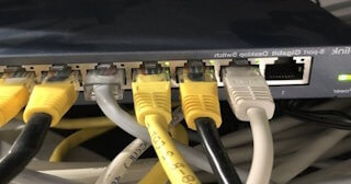 Заказать настройку коммутаторов Cisco в Каменске-Шахтинском. Обслуживание ПК, ремонт от 309 руб