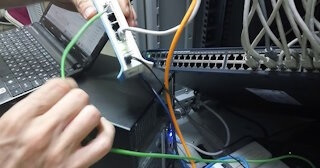 Настройка коммутаторов Cisco в Каменске-Шахтинском в июле
