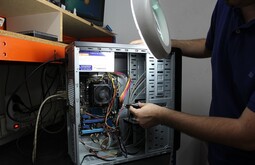 Установка антивирусной защиты Каменск-Шахтинский
